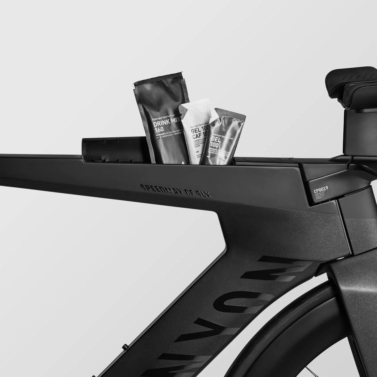 SPEEDMAX CF SLX 8 Di2