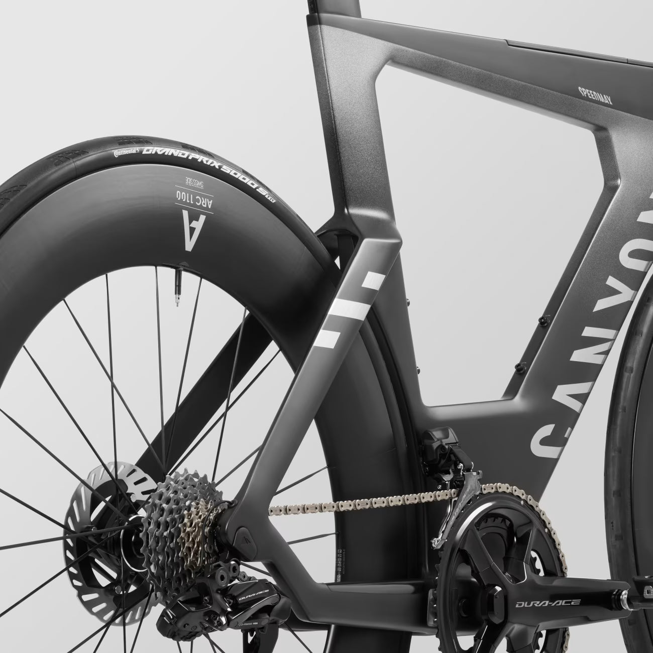 SPEEDMAX CFR DI2