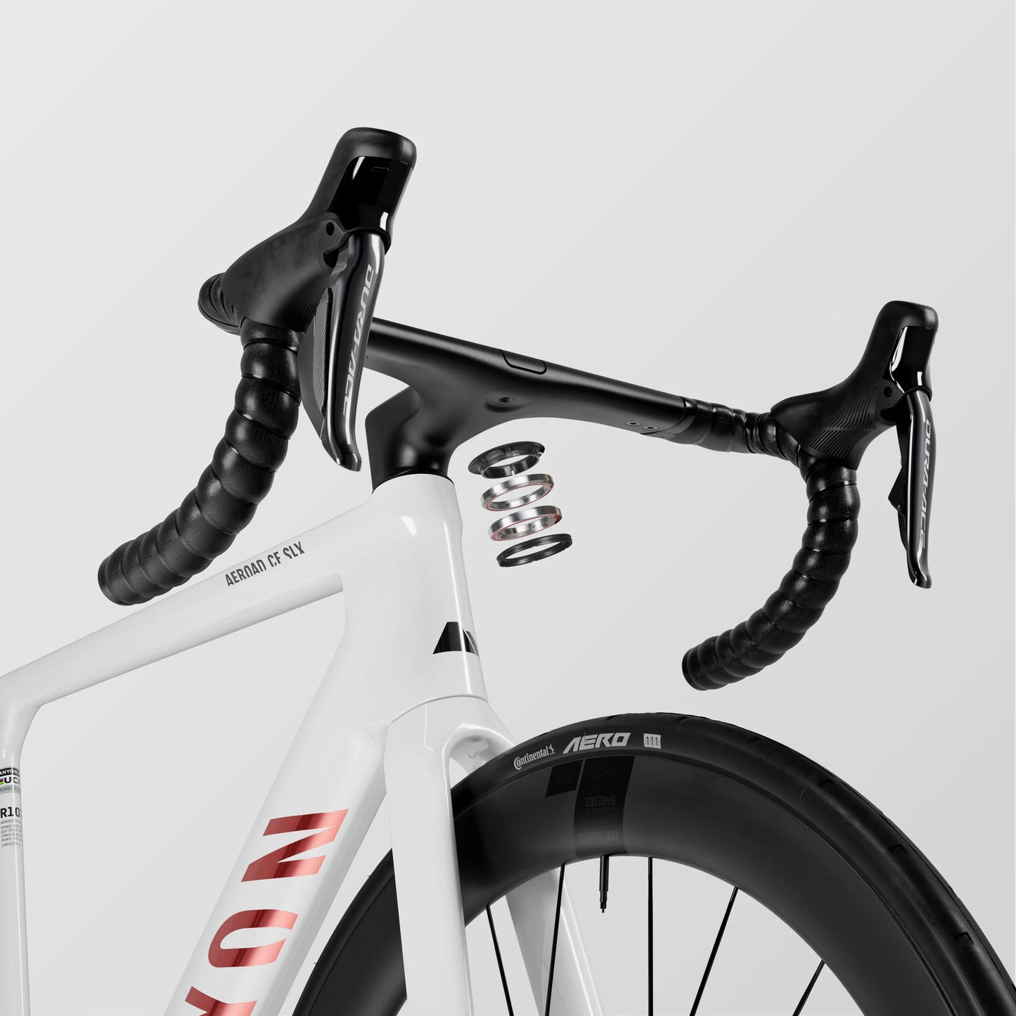 AEROAD CF SLX 9 Di2