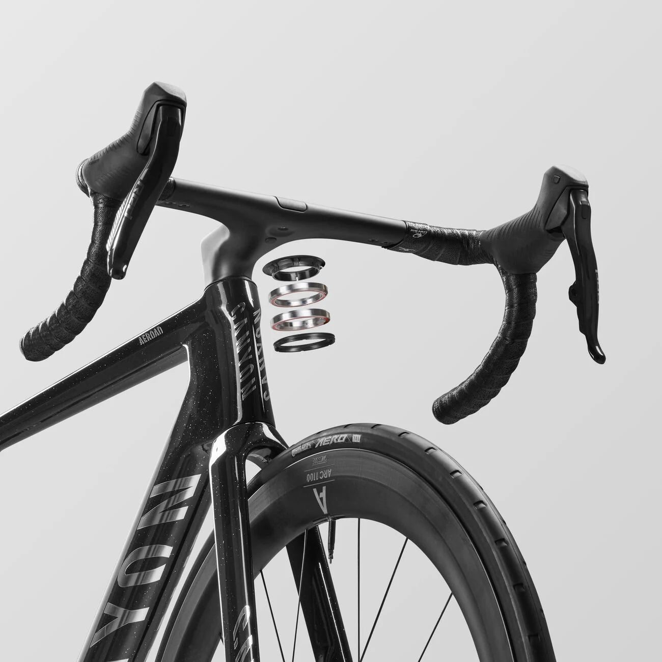 AEROAD CFR AXS