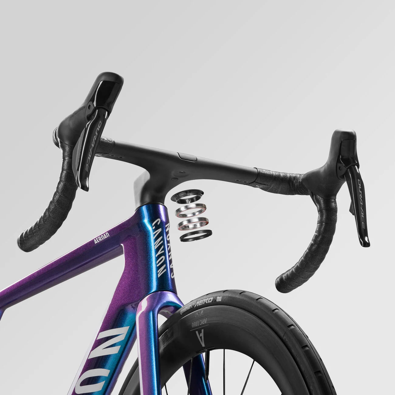 AEROAD CFR DI2