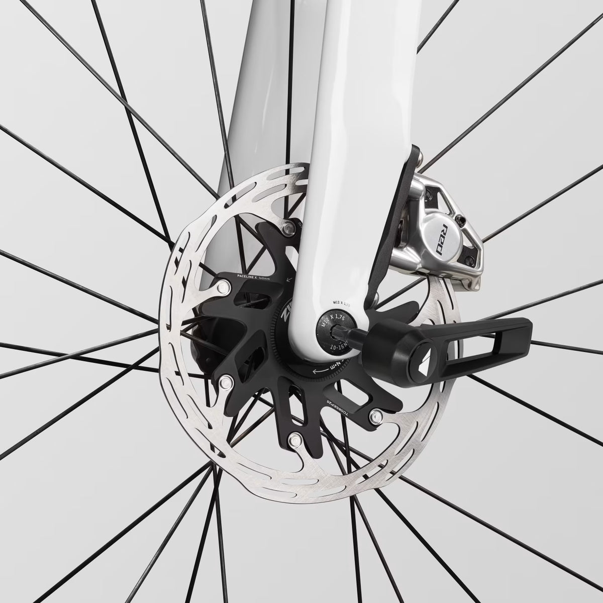 AEROAD CF SLX 9 AXS