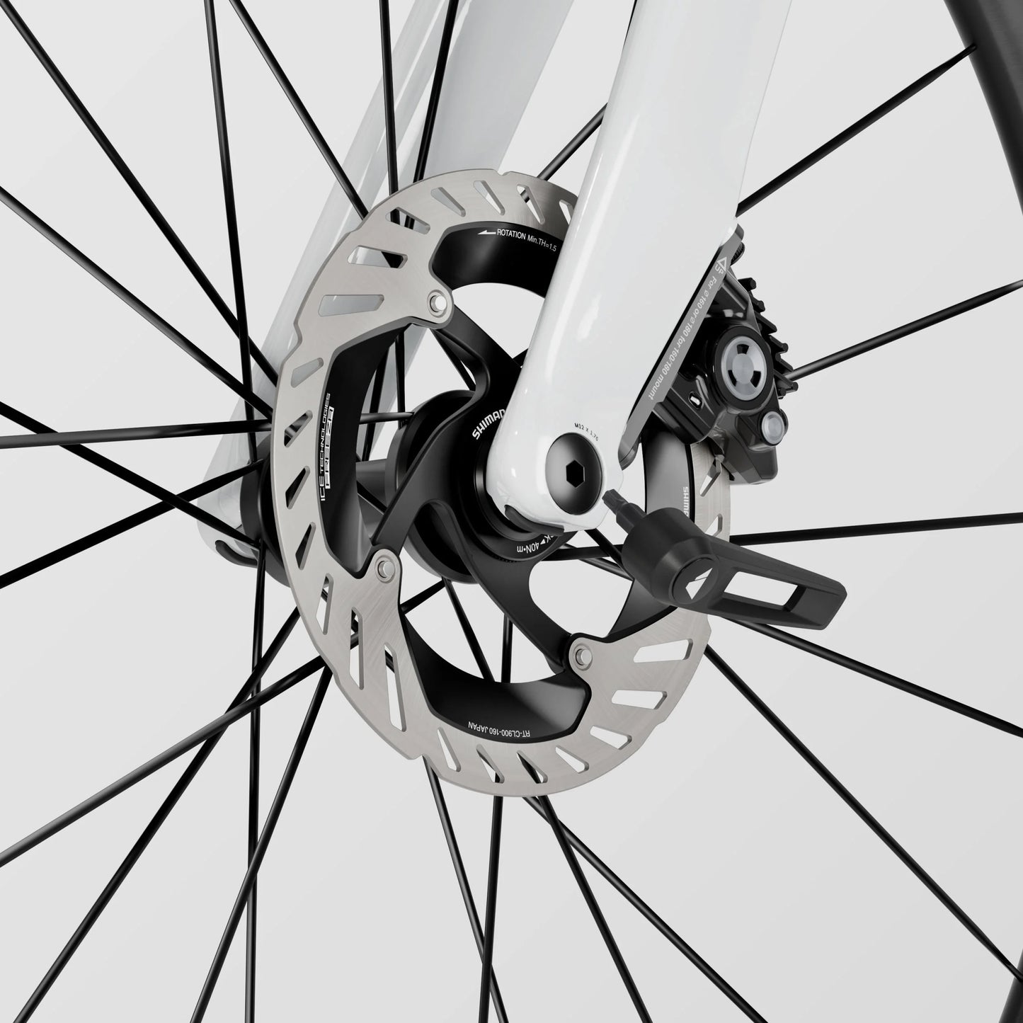 AEROAD CF SLX 9 Di2