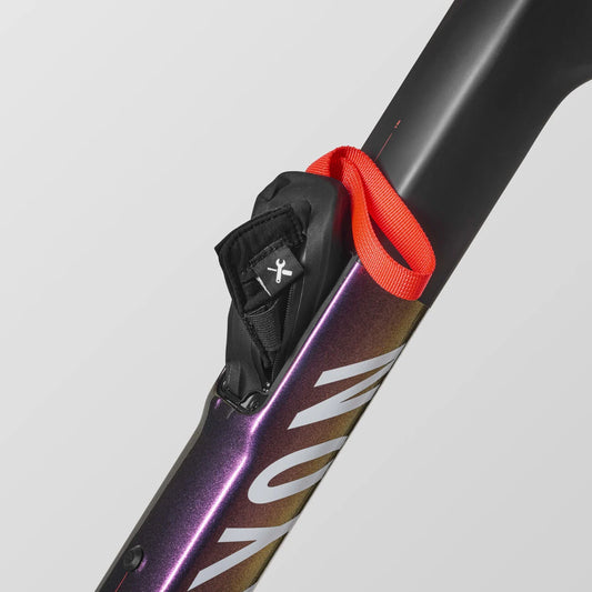 GRAIL CFR Di2 w/ RIFT