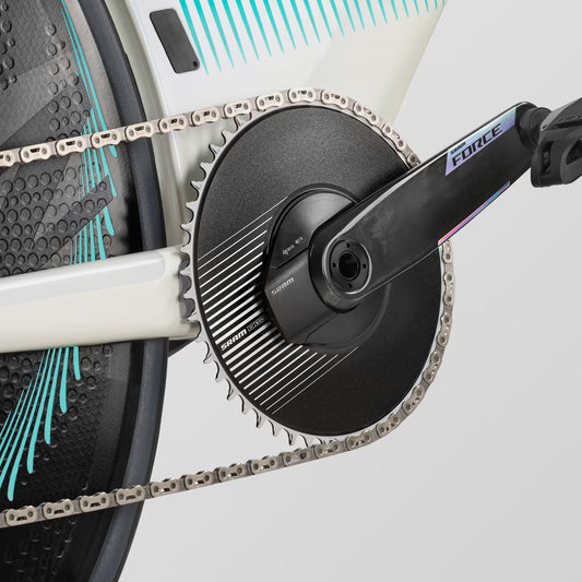 SPEEDMAX CF SLX Road to Roth