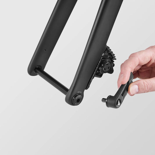 ULTIMATE CFR Disc Frame and Brake Kit NEW