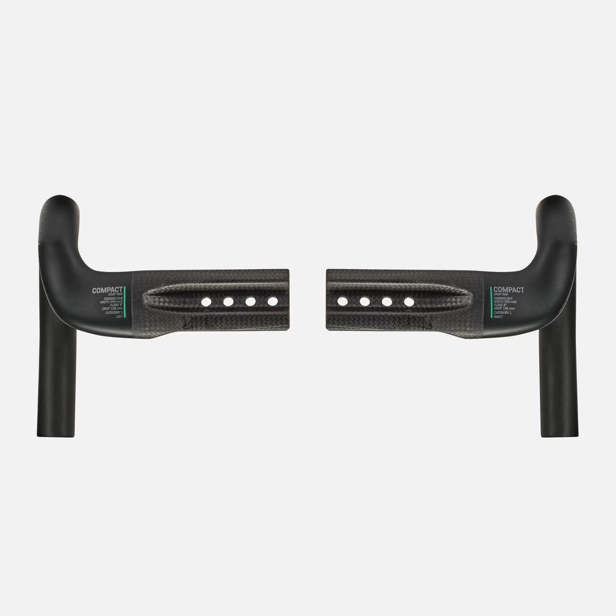 CANYON Compact Drops for PACE T-Bar CP0048 | CP0049