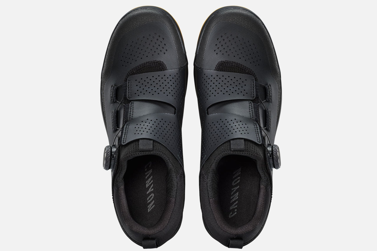 CANYON Loamr Clip MTB Shoes