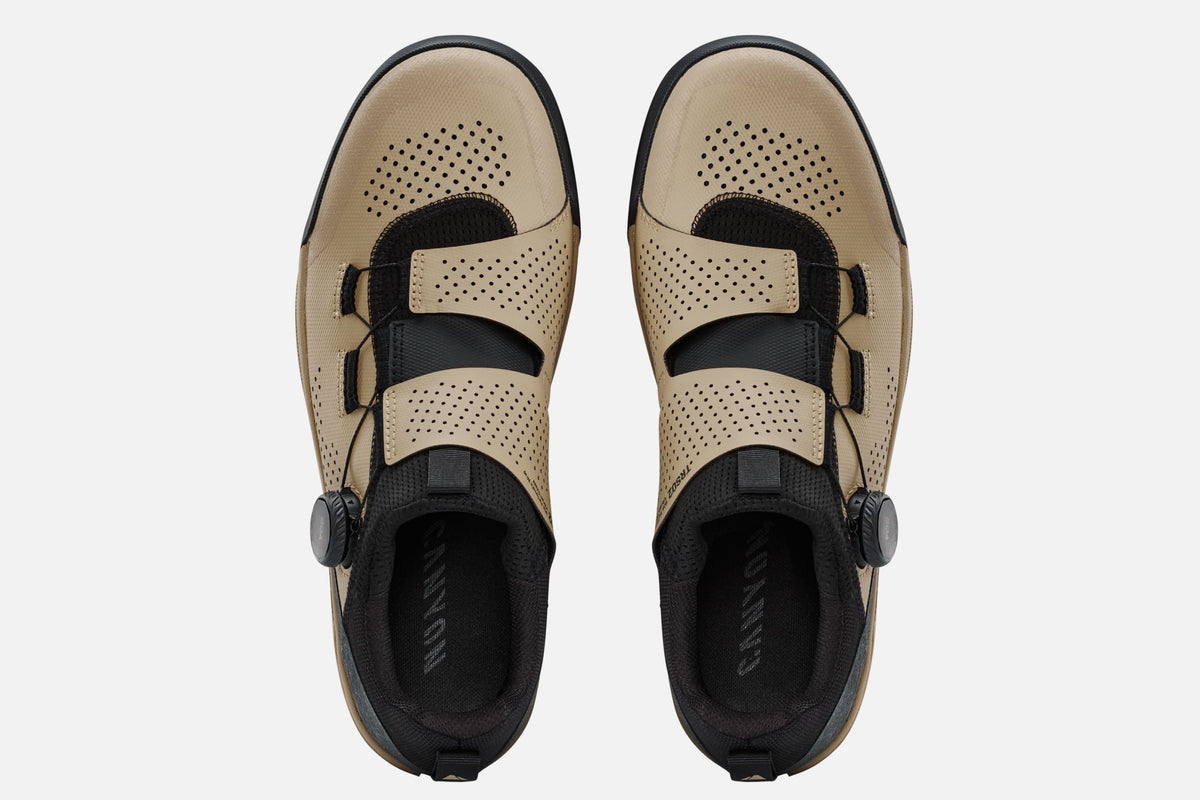 CANYON Loamr Flat MTB Shoes