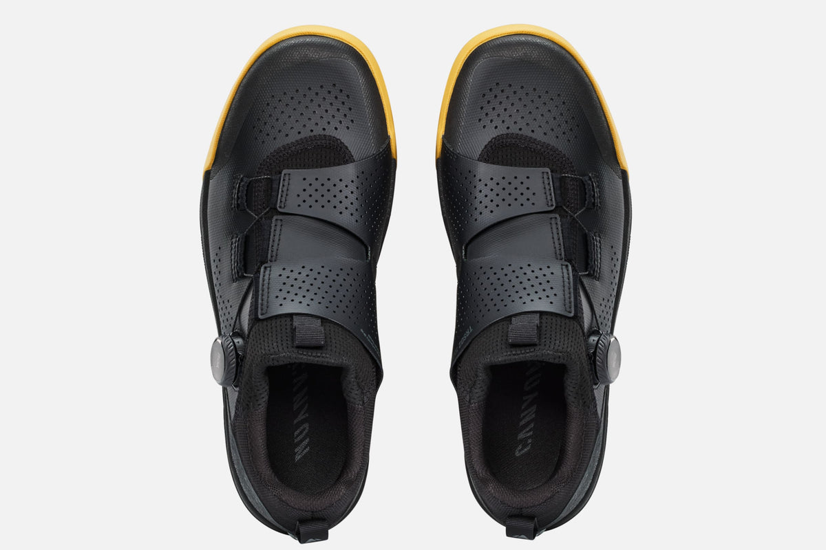 CANYON Loamr Flat MTB Shoes