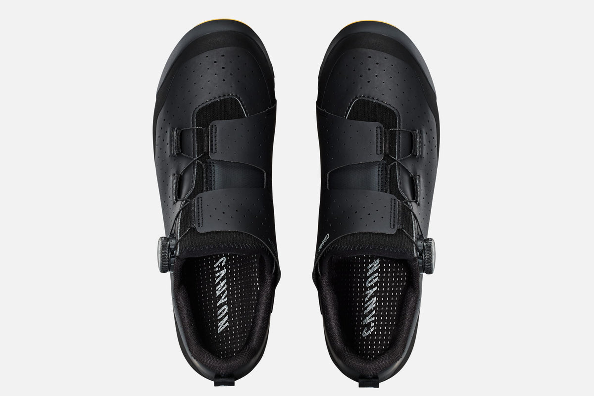 CANYON Tempr Off - Road Cycling Shoes