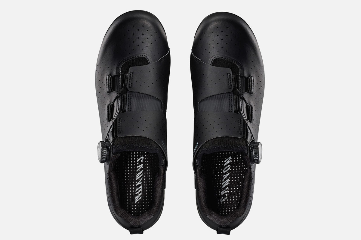 CANYON Tempr Road Cycling Shoes