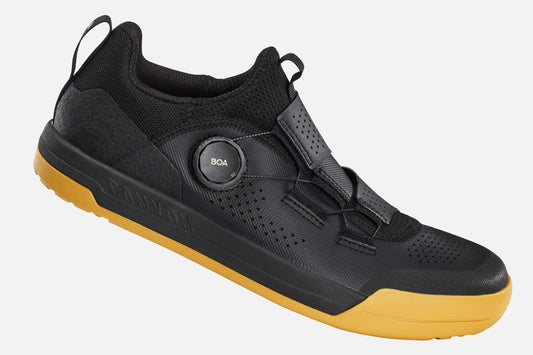 CANYON Loamr Flat MTB Shoes