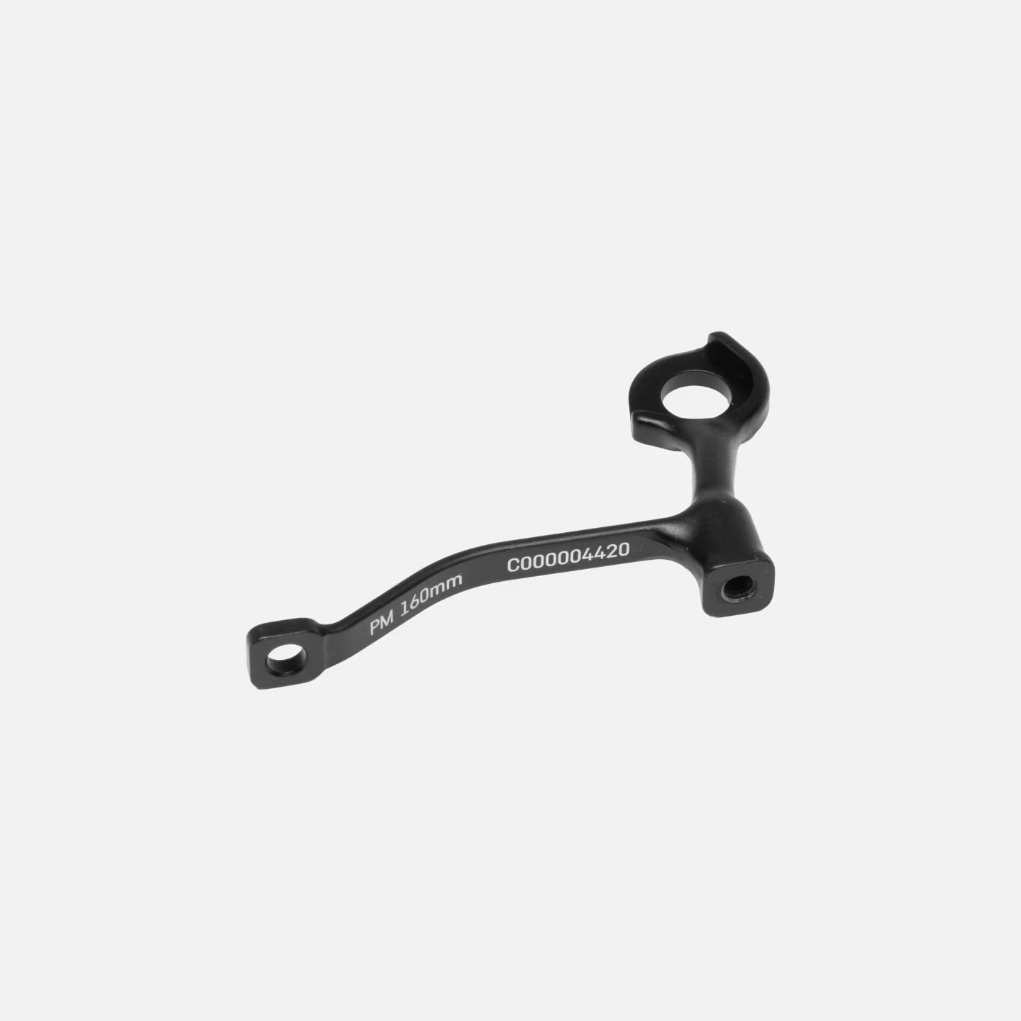 CANYON EP2678-01 Mount for PM160 Rear Brake