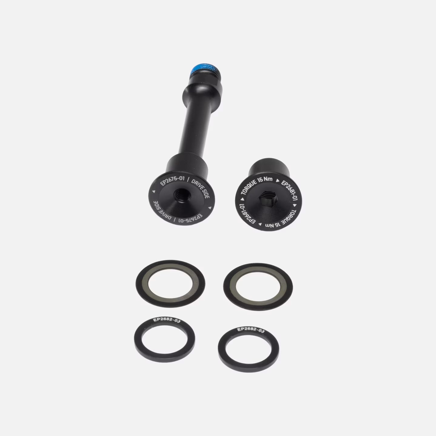 CANYON GP7590-01 Mounting Gear Main Pivot