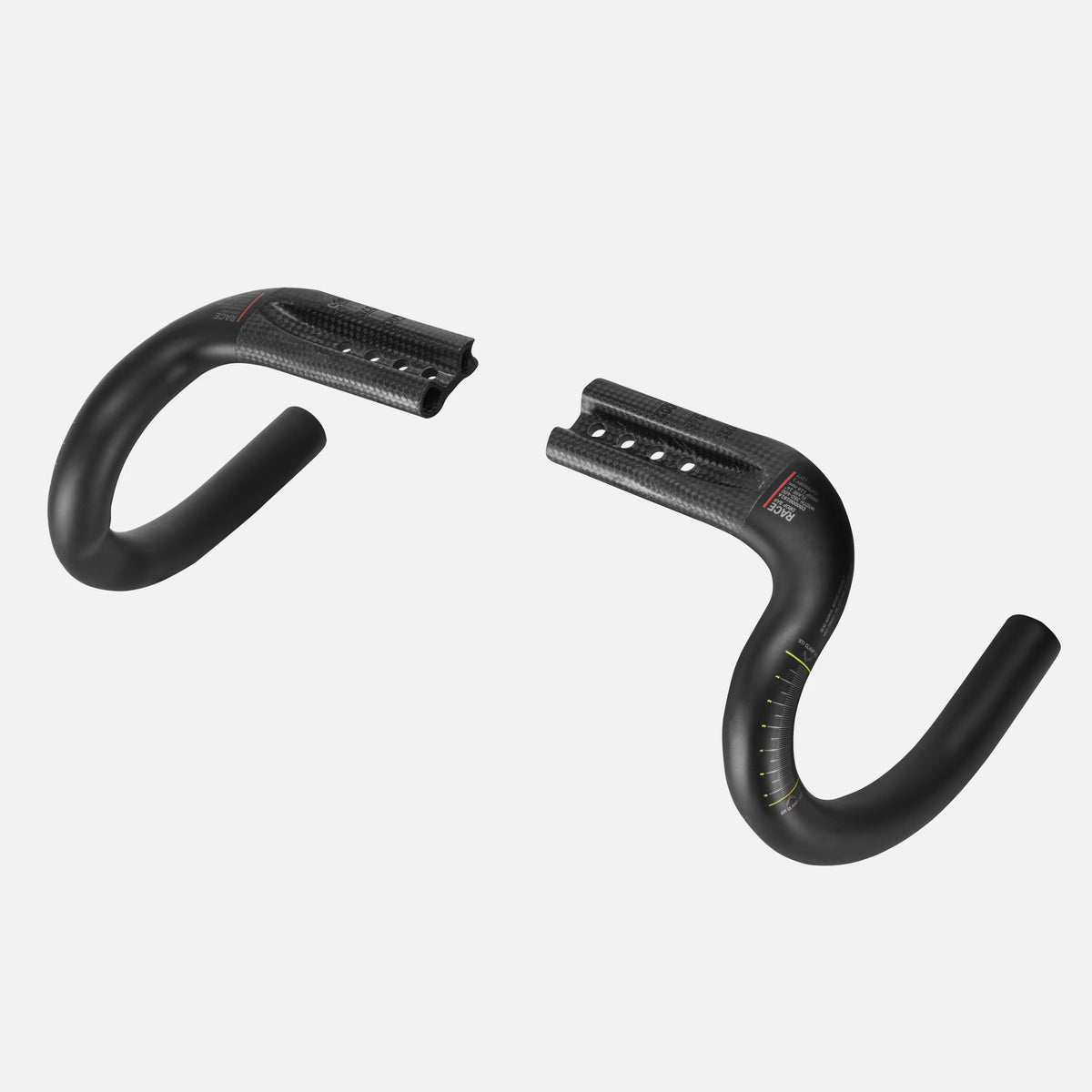 CANYON Race Drops for PACE T-Bar CP0048 | CP0049