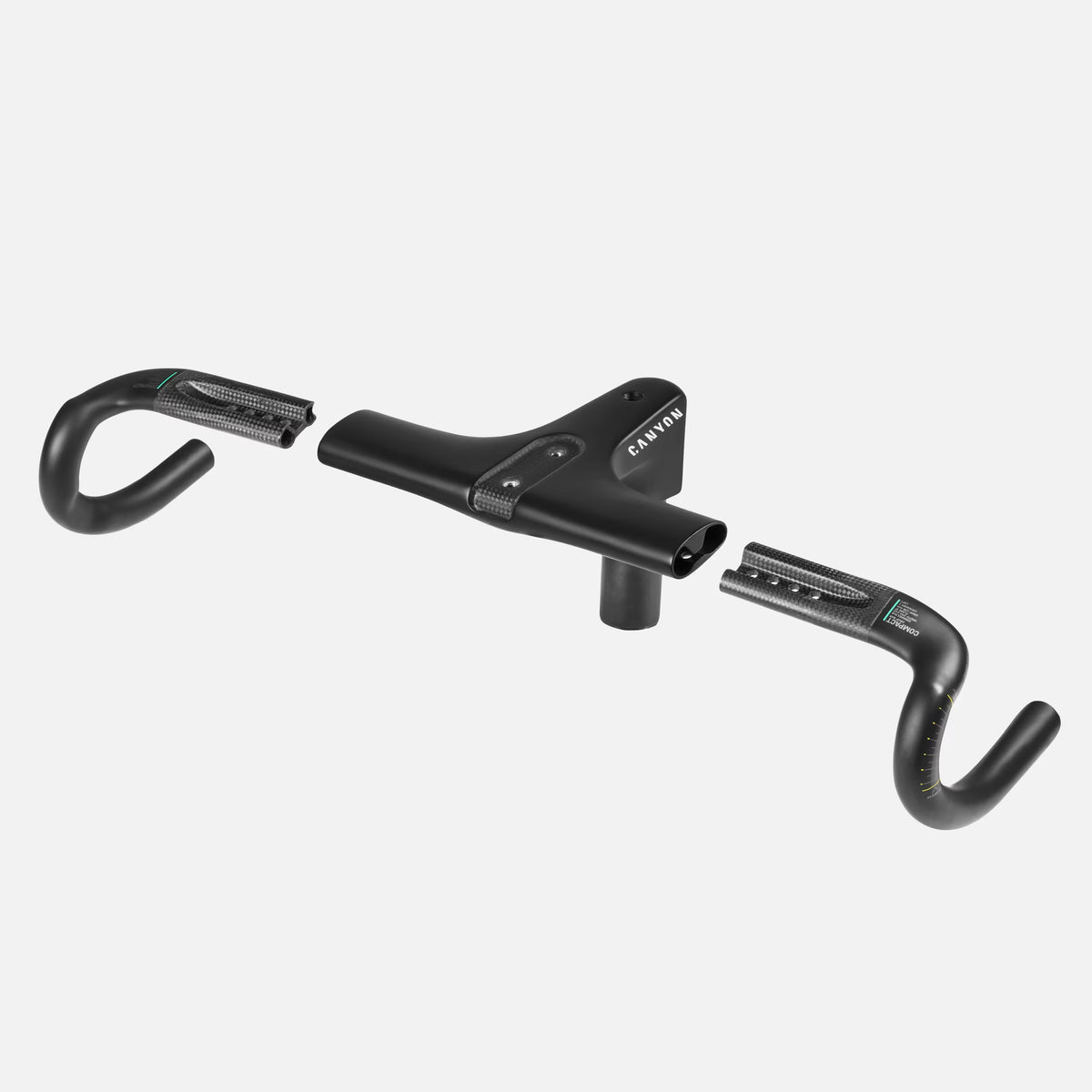 CANYON Compact Drops for PACE T-Bar CP0048 | CP0049