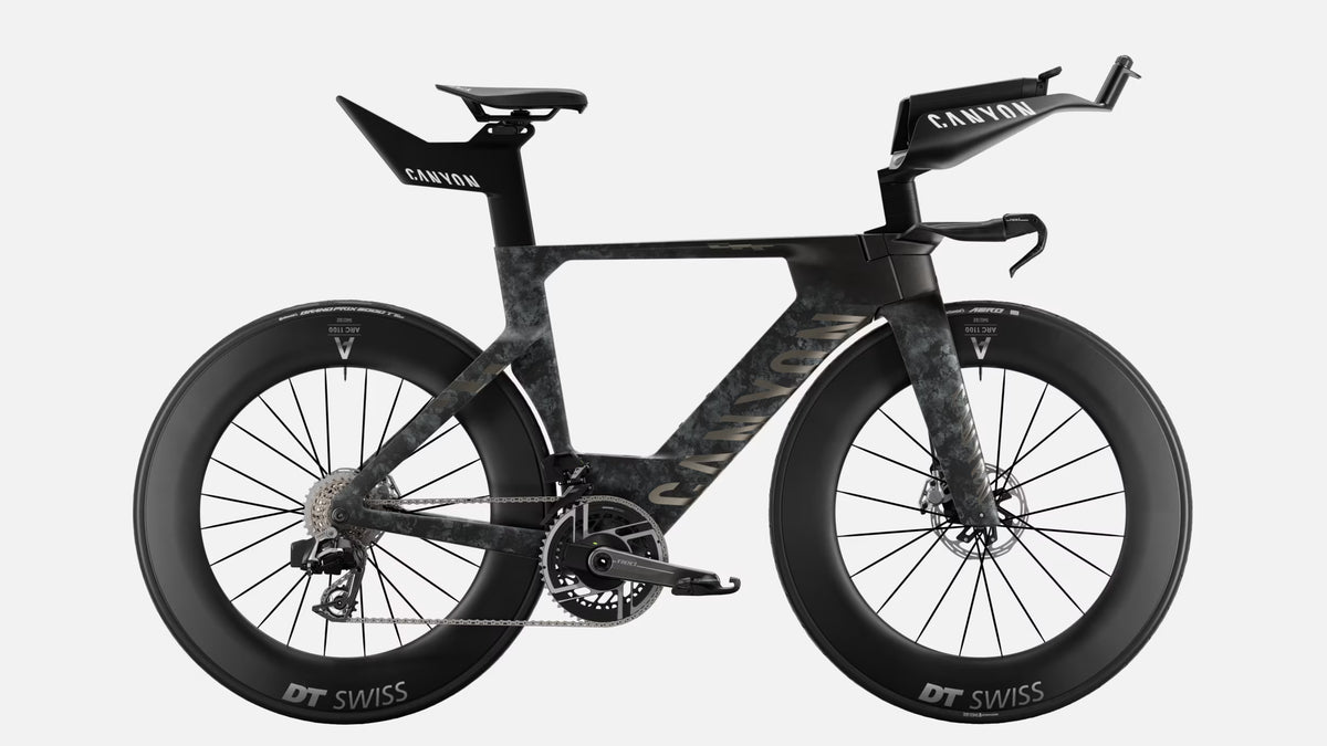 SPEEDMAX CFR AXS