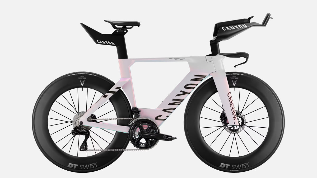 SPEEDMAX CFR Di2