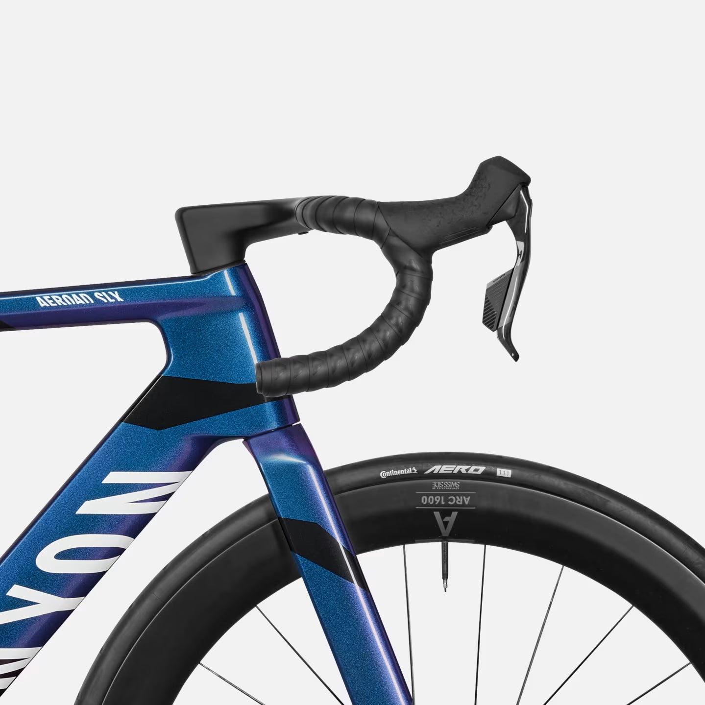 AEROAD CF SLX 7 AXS