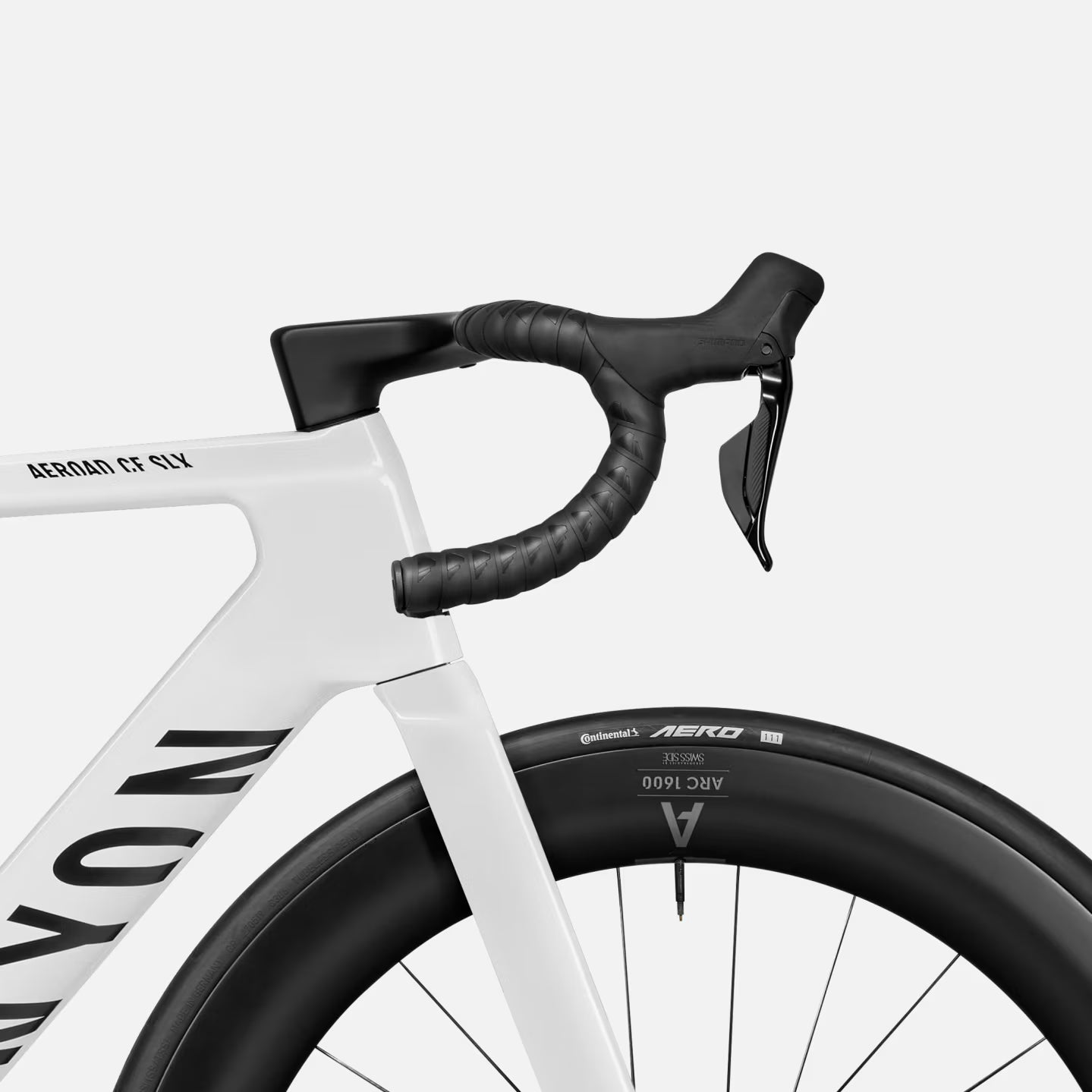 AEROAD CF SLX 7 Di2