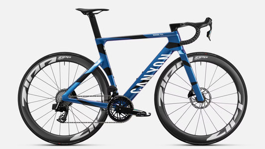 AEROAD CF SLX 8 AXS