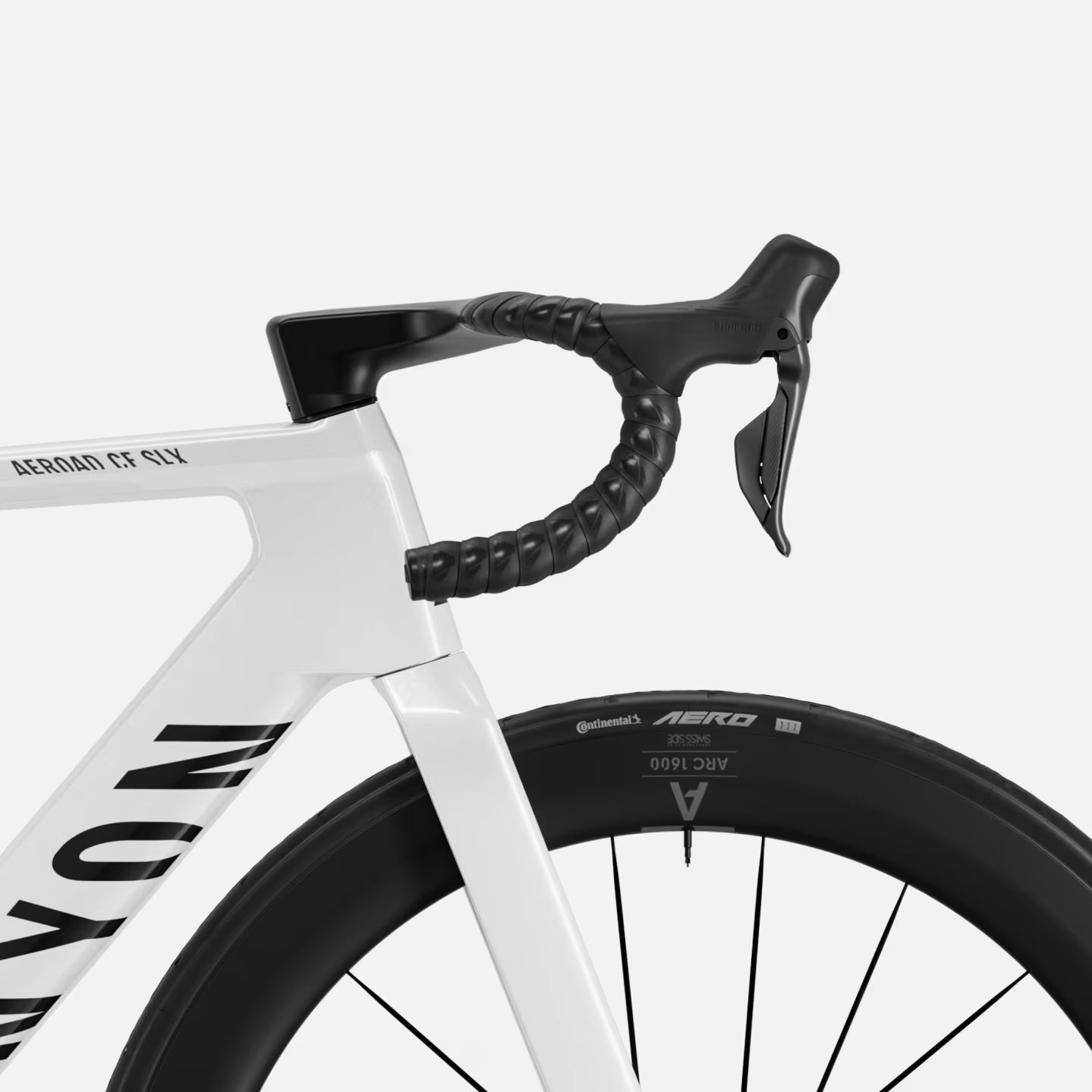 AEROAD CF SLX 8 Di2