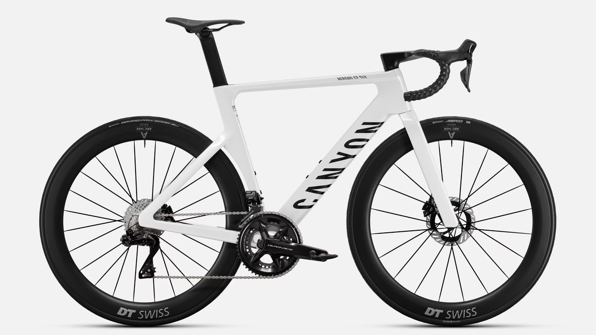 AEROAD CF SLX 9 Di2