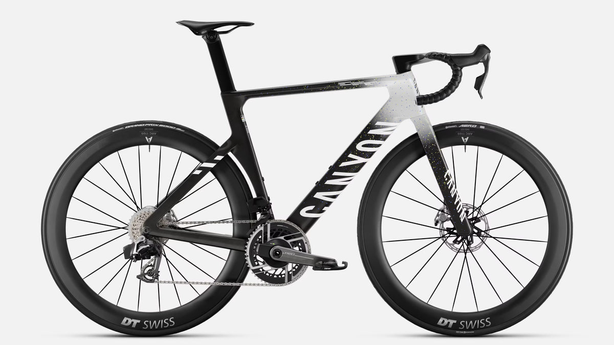 AEROAD CFR AXS