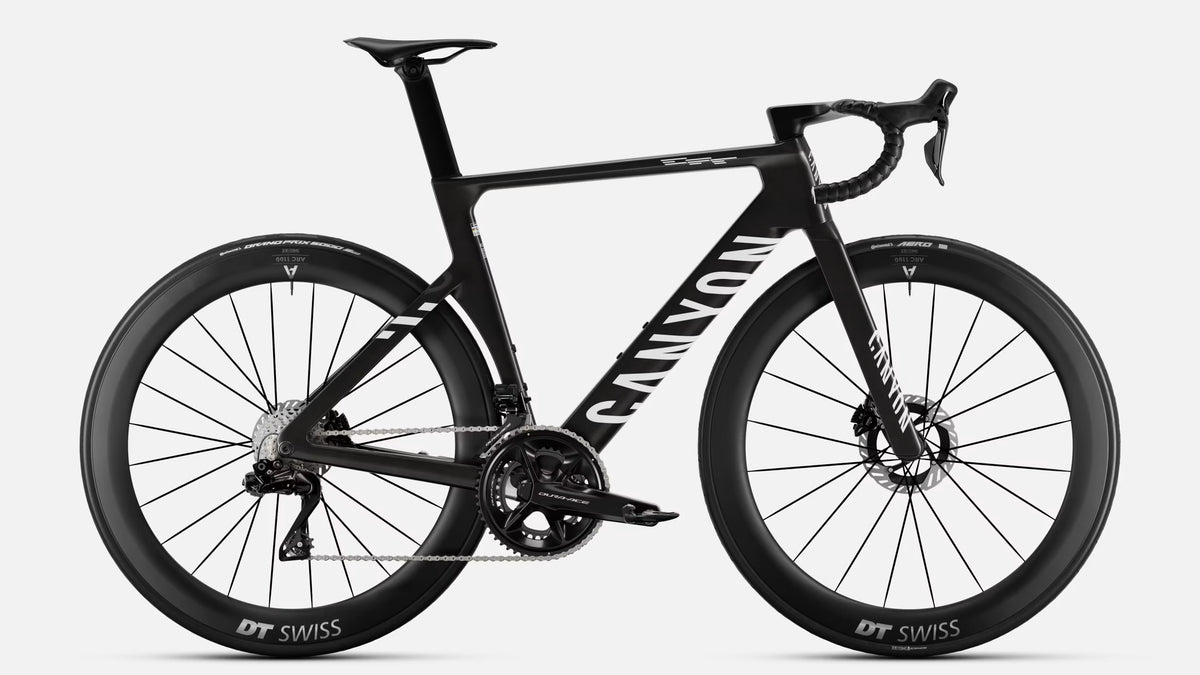 AEROAD CFR Di2