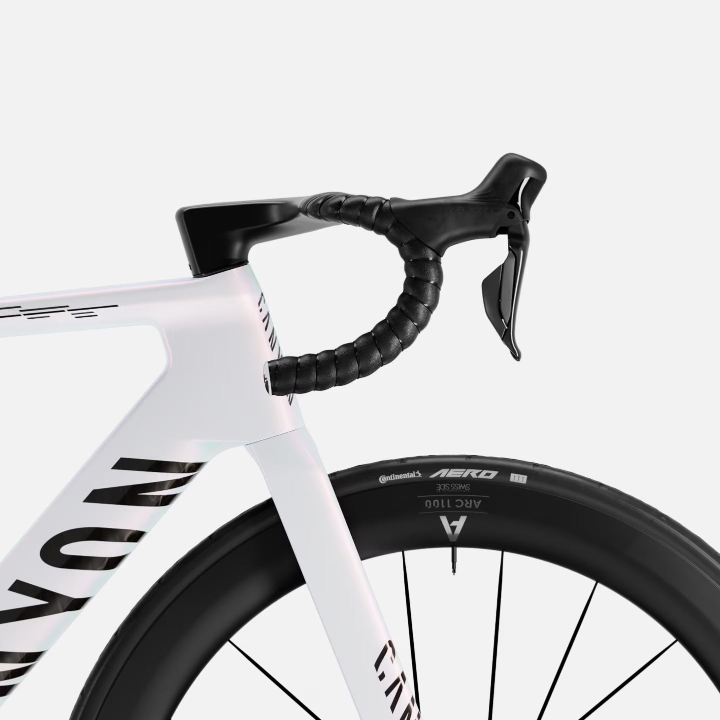 AEROAD CFR Di2