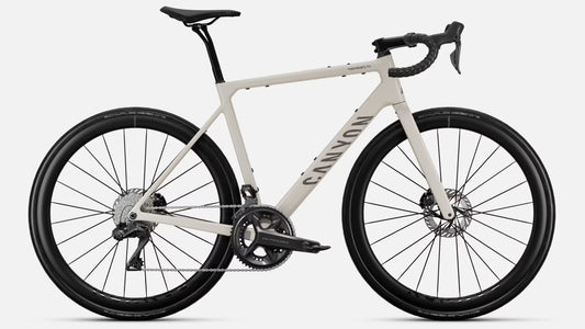 ENDURACE CF 8 Di2