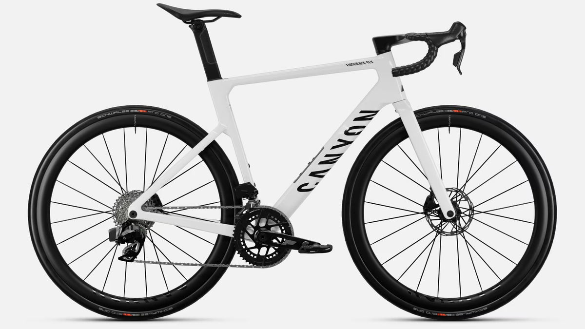 ENDURACE CF SLX 7 AXS