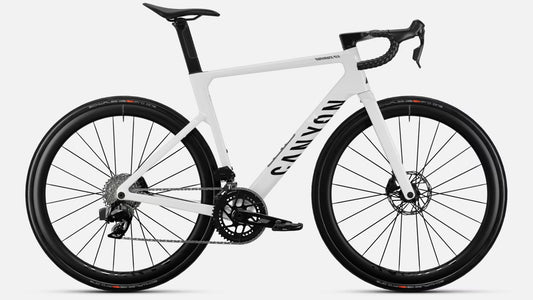 ENDURACE CF SLX 7 AXS