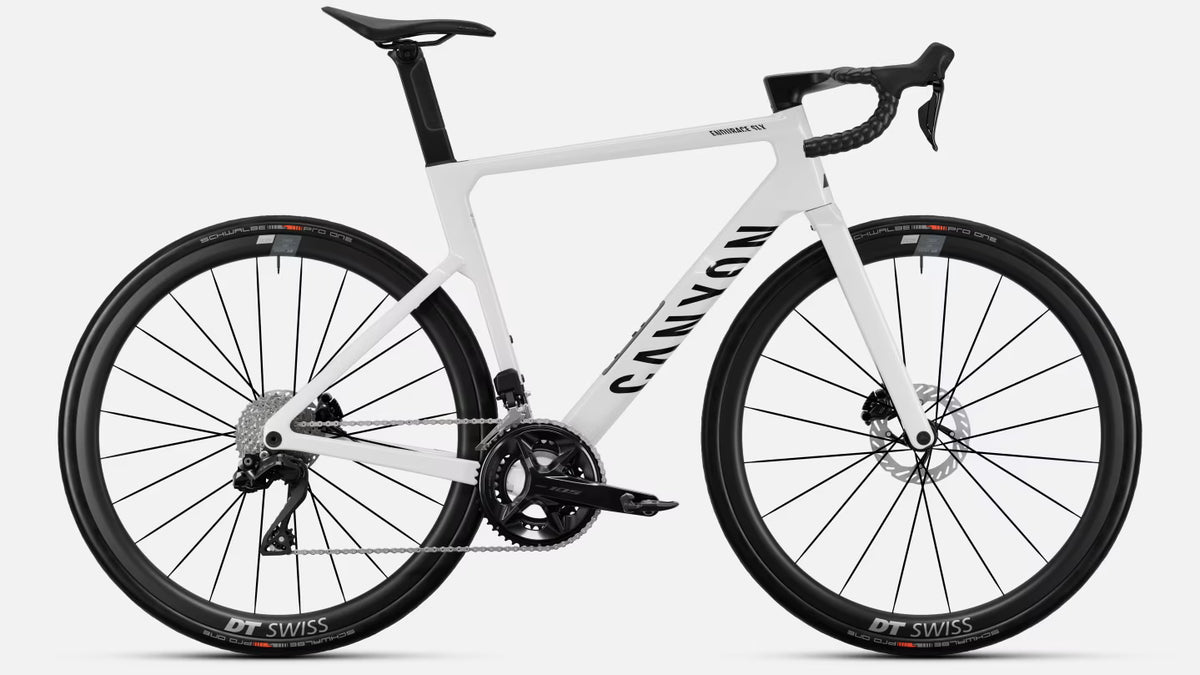 ENDURACE CF SLX 7 Di2