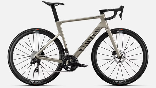 ENDURACE CF SLX 7 Di2