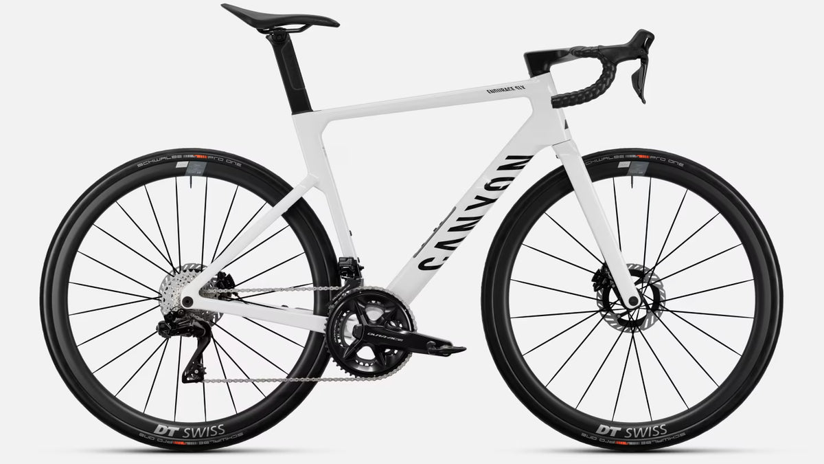 ENDURACE CF SLX 9 Di2