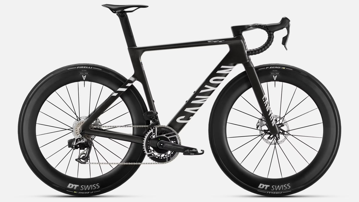ENDURACE CFR AXS
