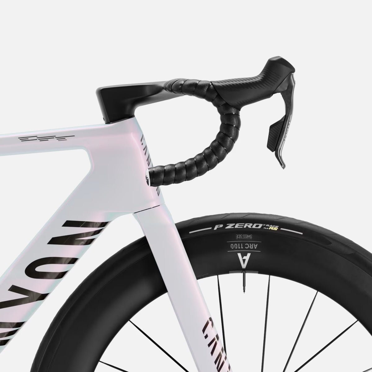 ENDURACE CFR AXS