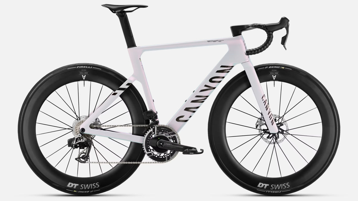 ENDURACE CFR AXS
