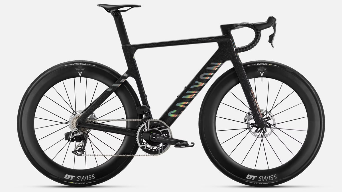 ENDURACE CFR AXS