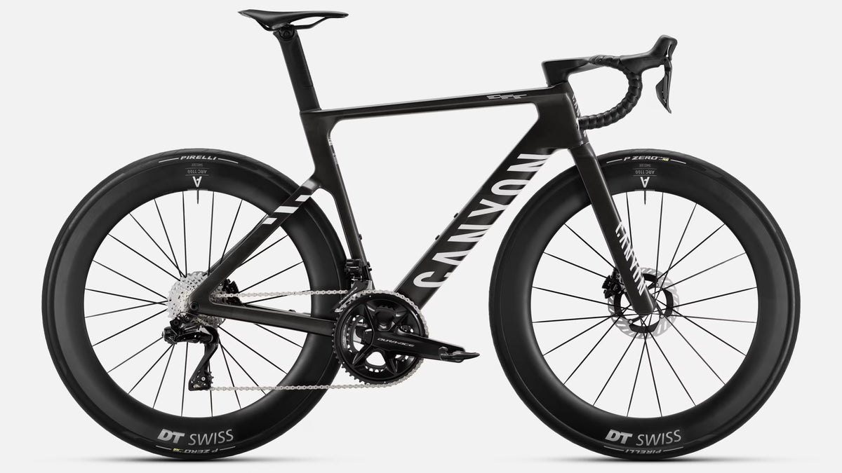 ENDURACE CFR Di2