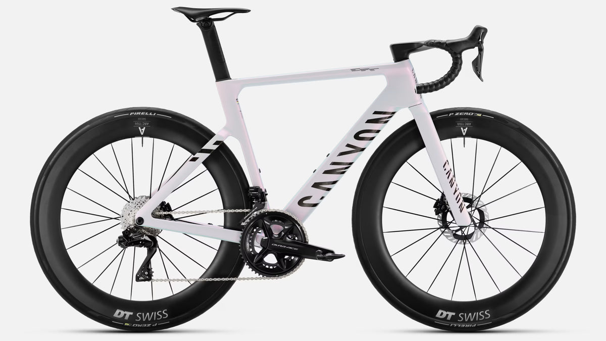 ENDURACE CFR Di2