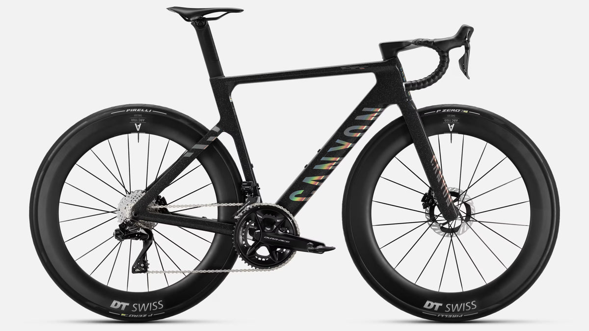 ENDURACE CFR Di2