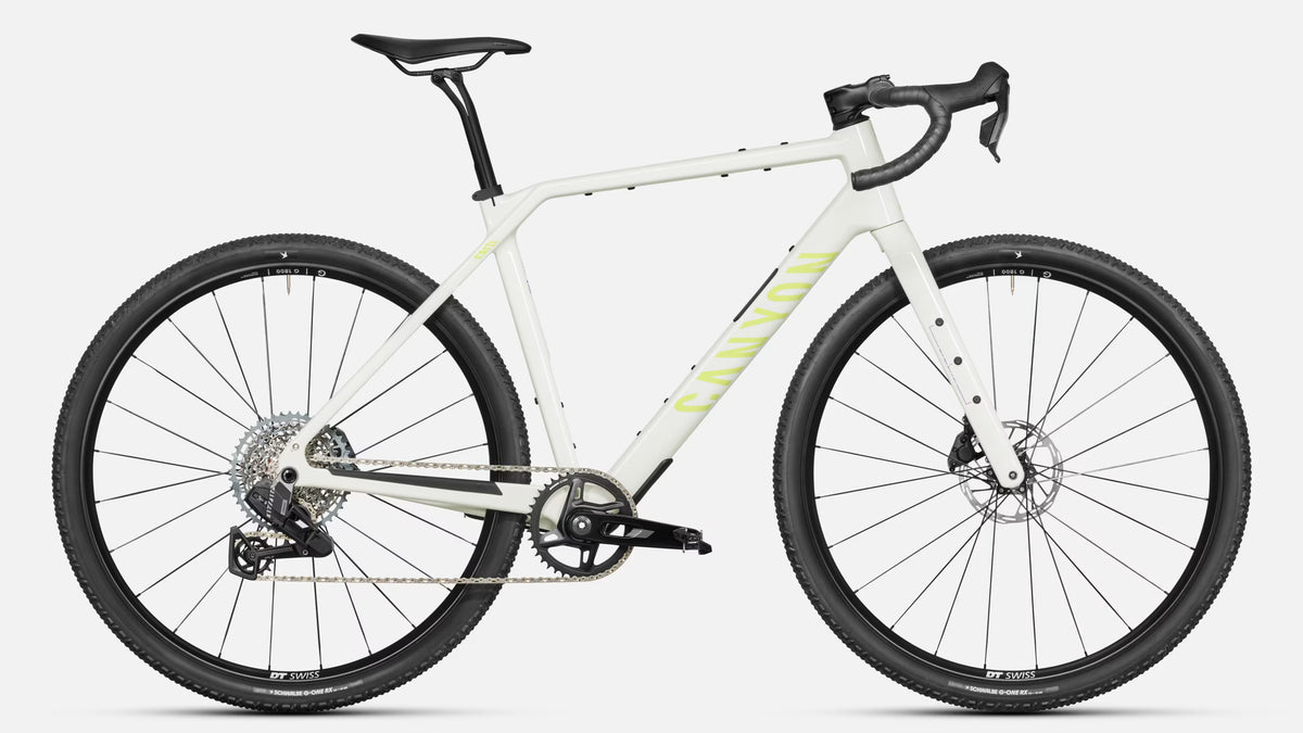 GRIZL CF 7 AXS
