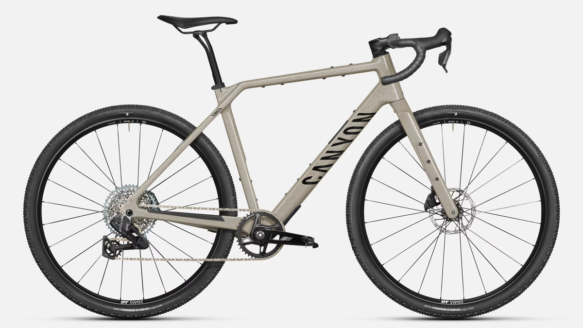 GRIZL CF 7 AXS