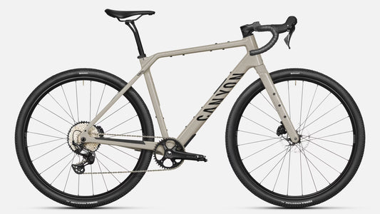 GRIZL CF 7