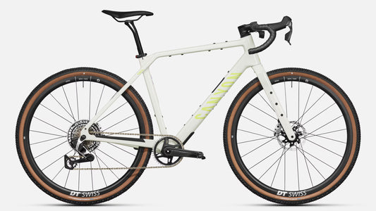 GRIZL CF 9 w/ ECLIPS