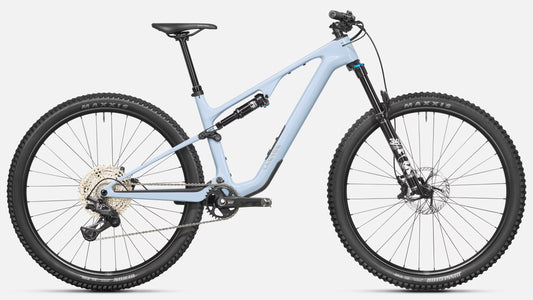 LUX TRAIL CF 6