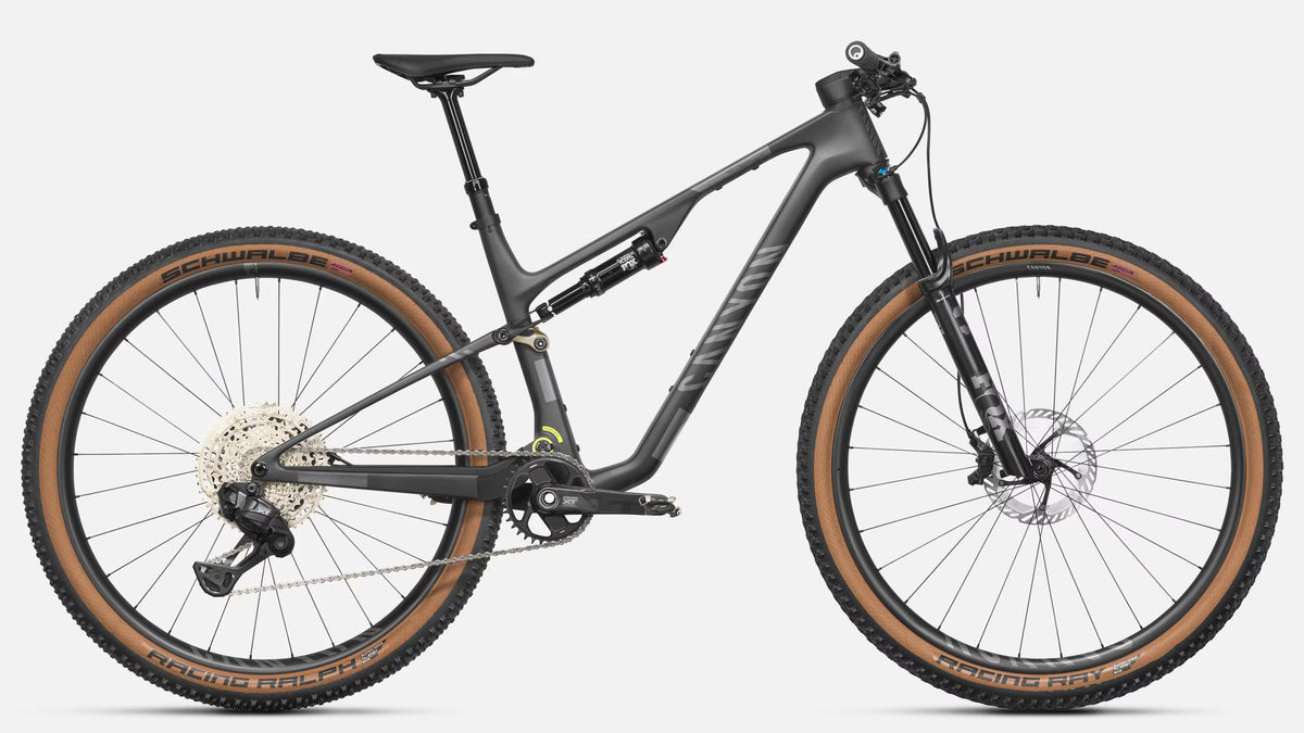 LUX WORLD CUP CFR XT Di2